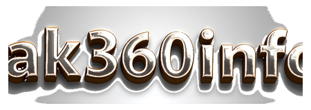 pak360info logo